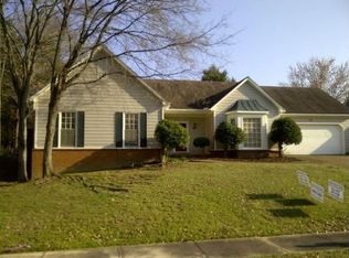 458 Griffon Dr, Cordova, TN 38018