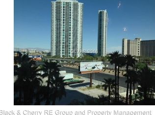 2777 Paradise Rd UNIT 305, Las Vegas, NV 89109