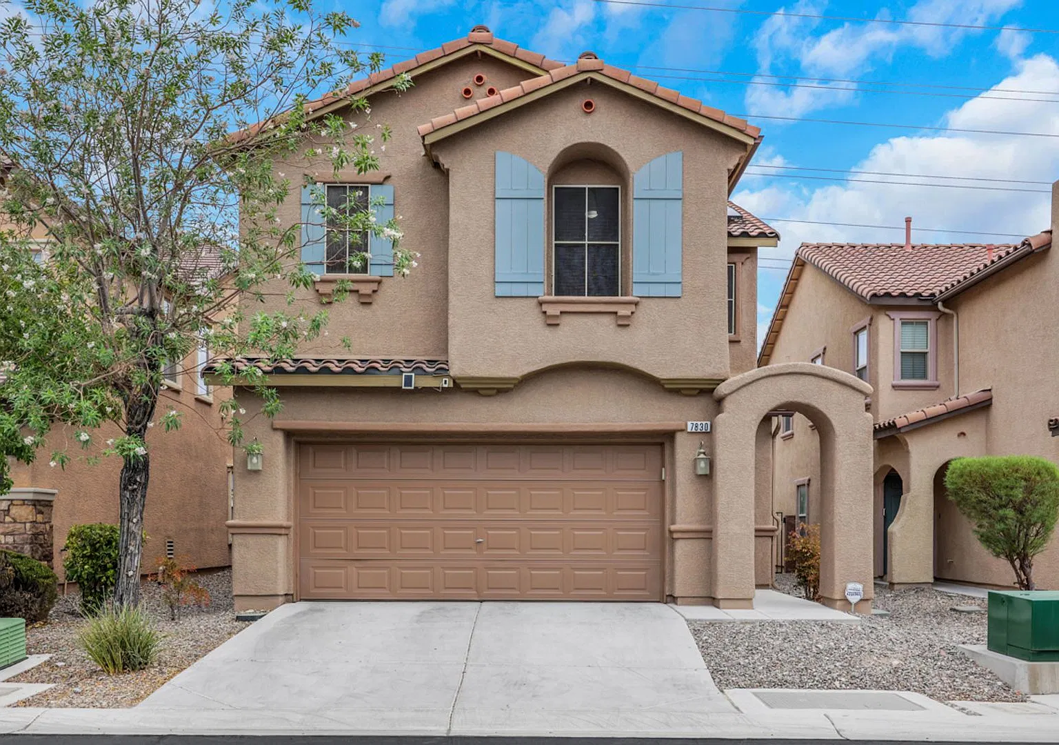 Beautifully Updated 2-Story Home with Energy-Saving Solar! — Photo 1