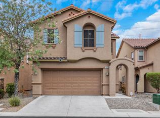 7830 Shingle Beach St, Las Vegas, NV 89166