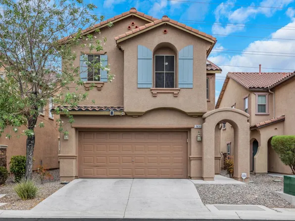 7830 Shingle Beach St, Las Vegas, NV 89166