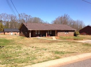 209 Tanglewood Dr, Monroe, GA 30656