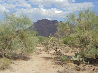 8820 N Camino Coronado, Oro Valley, AZ 85704