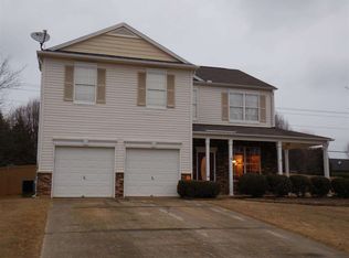 3 Placid Falls Ct, Simpsonville, SC 29681