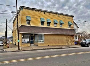 1432-1434 N Main Ave #1436, Scranton, PA 18508