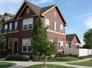 634 Casper Dr, Lafayette, CO 80026