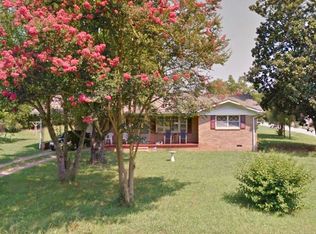 2300 Sundale Ave NW, Concord, NC 28027