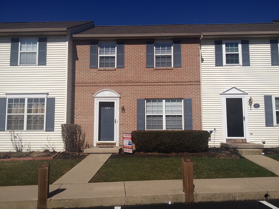 285 Greenland Drive