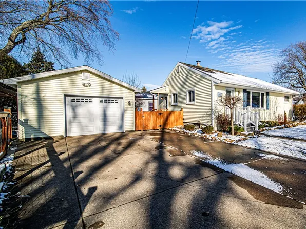 1306 W 37th St, Erie, PA 16508