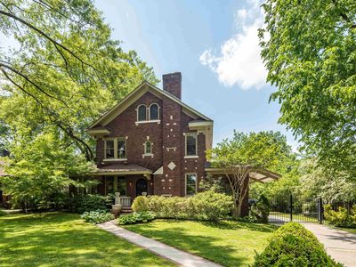 641 East Dr, Memphis, TN, 38112