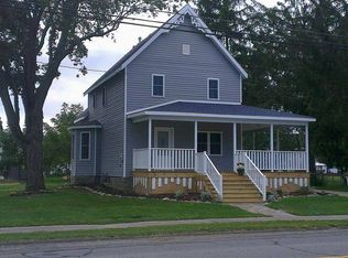 17 Mechanic St, Lawrenceville, PA 16929