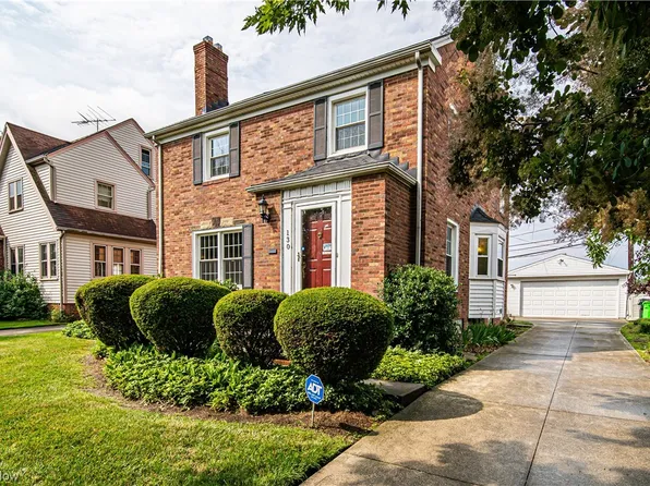 130 E 190th St, Euclid, OH 44119