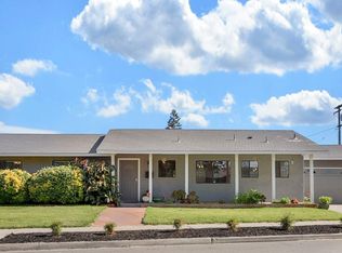 1613 Mount Vernon Dr, Modesto, CA 95350