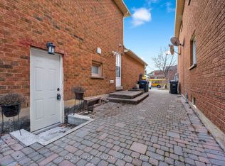4502 Violet Rd, Mississauga, ON L5V 1J9