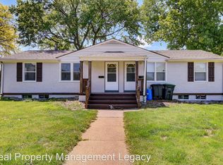 3116 S 41st St, Omaha, NE 68105