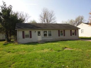 96 Holiday Dr, Danville, KY 40422