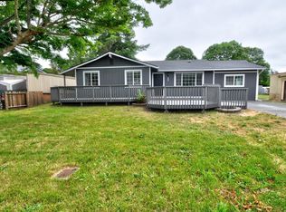 1160 S Main Ave, Warrenton, OR 97146