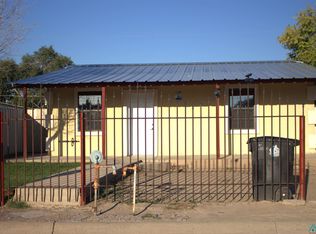 1506 Stanton 1/2 Ave, Roswell, NM 88203