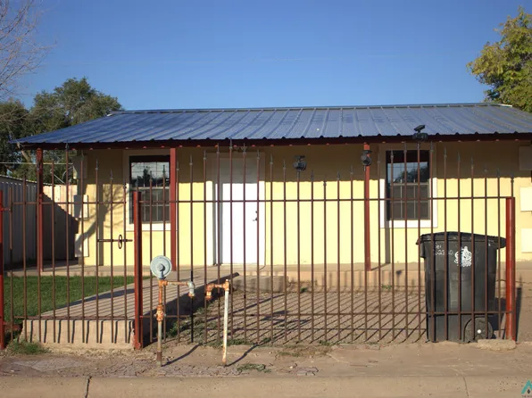 1506 1/2 S Stanton Ave, Roswell, NM 88203