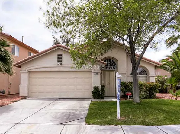 971 Sand Coral Dr, Las Vegas, NV 89123