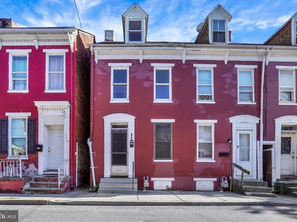 144 E Maple St, York, PA 17401