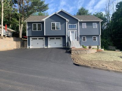 15 Balmoral St, Worcester, MA, 01602