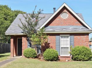 2114 W Aberdeen Dr, Montgomery, AL 36116