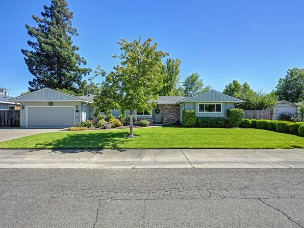 4608 Sagar Ave, Sacramento, CA 95821
