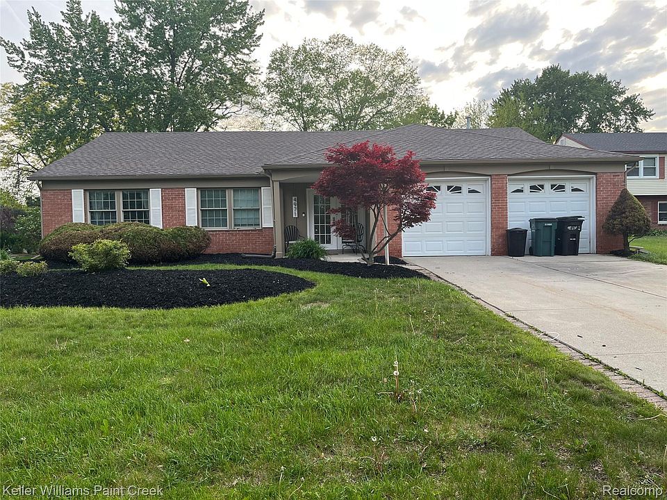 1st image of 4971 Butler Dr