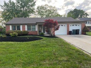 4971 Butler Dr, Troy, MI 48085