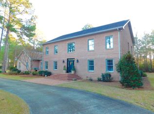 30 Wildwood Ave #795, Hawkinsville, GA 31036