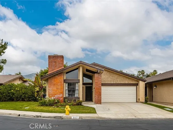 917 Ashworth Pl, Glendora, CA 91741