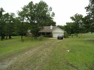 135 Turner Rd, Mead, OK 73449
