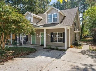 834 N Taylor St, Wake Forest, NC 27587