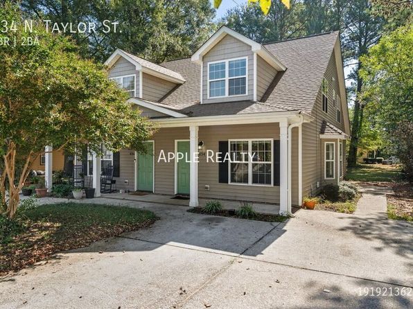 834 N Taylor St, Wake Forest, NC 27587