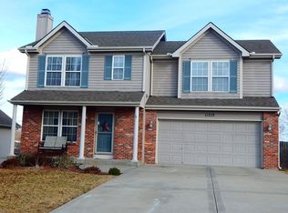 11219 N Pennsylvania Ave, Kansas City, MO 64155