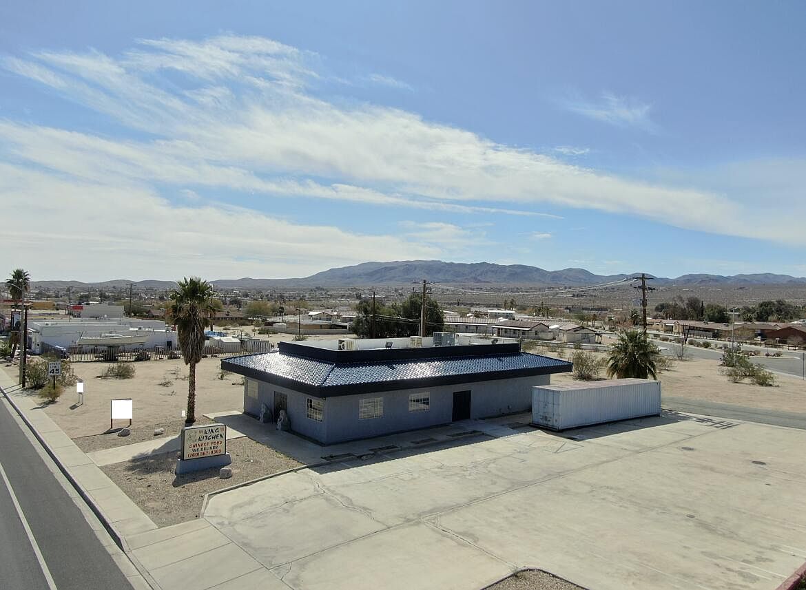 7384529 Palms Hwy, Twentynine Palms, CA 92277 MLS 219097917 Zillow