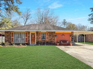 3202 Halifax Dr, Baton Rouge, LA 70819