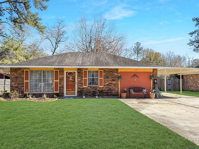 3202 Halifax Dr, Baton Rouge, LA, 70819