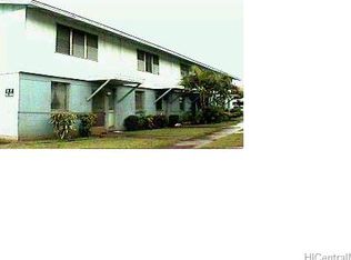 91-587 Kulana Pl #HH-2, Ewa Beach, HI 96706