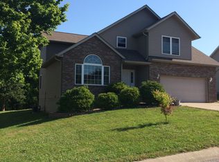 1183 E Marigold Rd, Bloomington, IN 47401