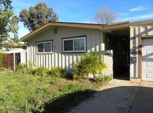 4844 Arlene St, San Diego, CA 92117