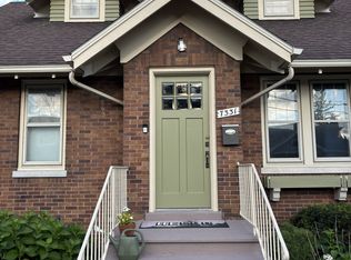 7331 23rd Ave #1, Kenosha, WI 53143