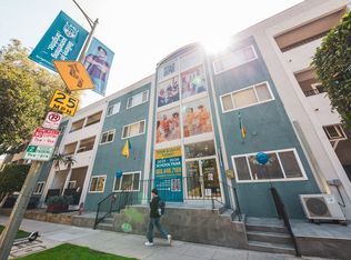 411 Kelton Ave APT 125, Los Angeles, CA 90024