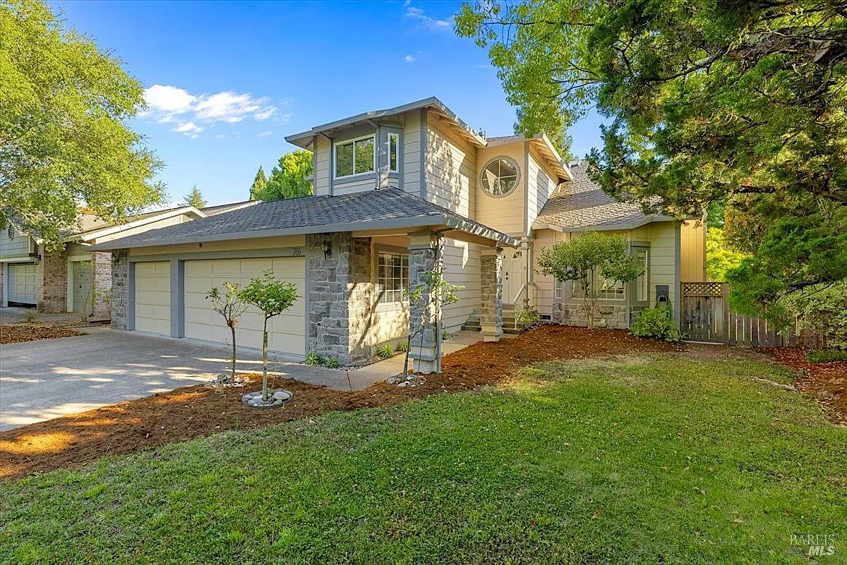 316 Windflower Court - Photo 3