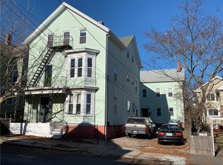 58 E Transit St, Providence, RI 02906
