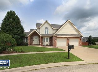 1620 Benjon Ct, Morris, IL 60450