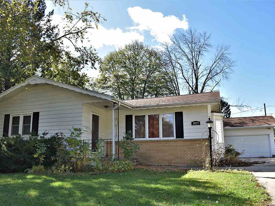 1st image of 2823 Saratoga Dr