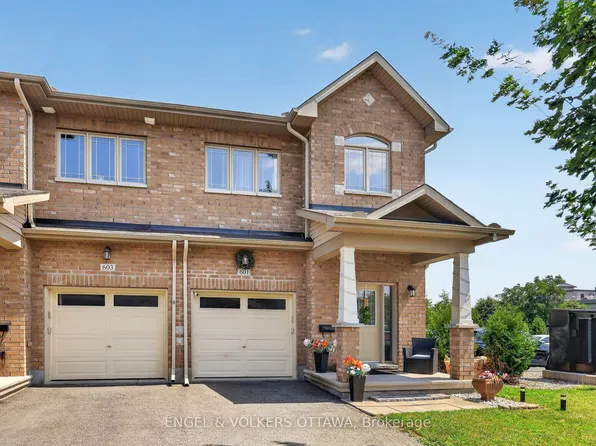 601 Via Campanale Ave, Ottawa, ON K2J 4A2