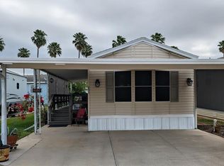 2511 Starling Cir W #355, Palmview, TX 78572